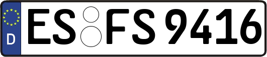 ES-FS9416