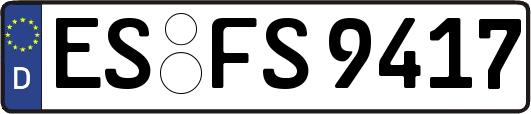 ES-FS9417