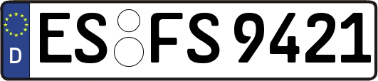 ES-FS9421