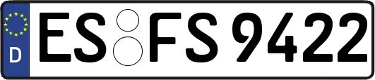 ES-FS9422
