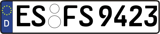 ES-FS9423