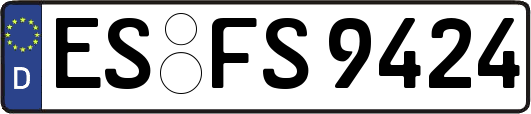 ES-FS9424