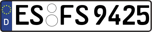ES-FS9425