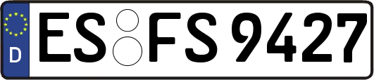 ES-FS9427