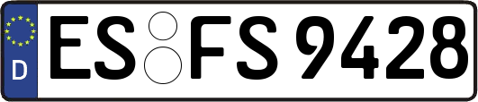 ES-FS9428
