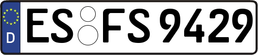 ES-FS9429