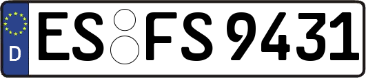 ES-FS9431