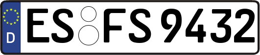 ES-FS9432
