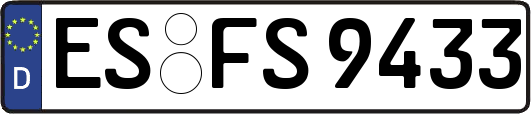 ES-FS9433