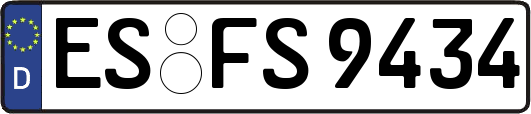 ES-FS9434