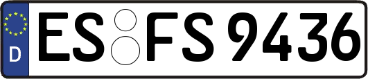 ES-FS9436