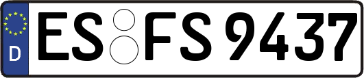 ES-FS9437