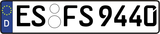 ES-FS9440