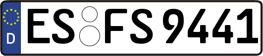 ES-FS9441
