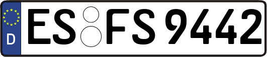 ES-FS9442