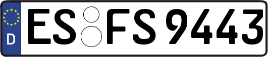 ES-FS9443