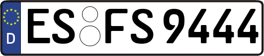 ES-FS9444
