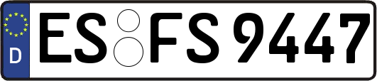 ES-FS9447