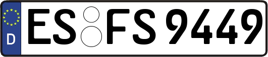 ES-FS9449