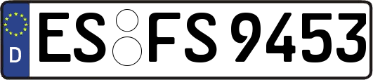ES-FS9453