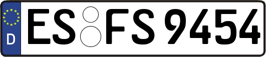 ES-FS9454