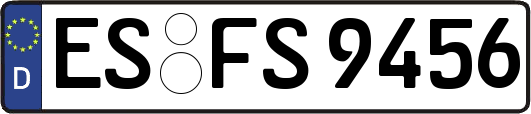 ES-FS9456