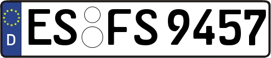 ES-FS9457