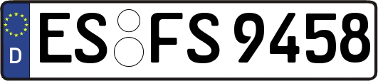 ES-FS9458