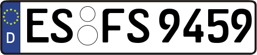 ES-FS9459