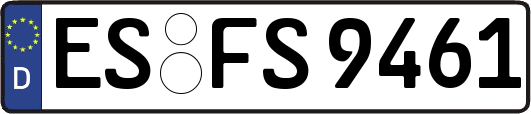 ES-FS9461