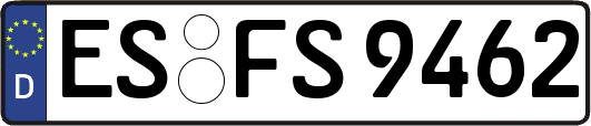 ES-FS9462