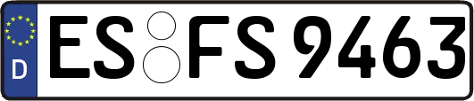 ES-FS9463