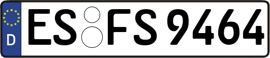 ES-FS9464