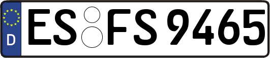 ES-FS9465