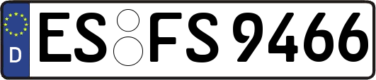 ES-FS9466
