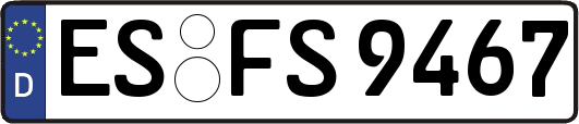 ES-FS9467