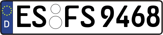 ES-FS9468