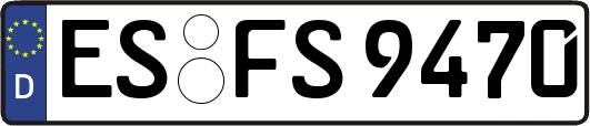 ES-FS9470