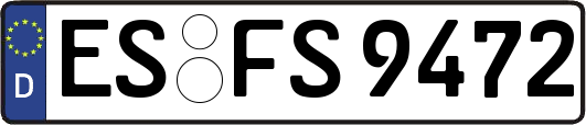 ES-FS9472