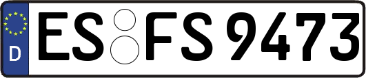 ES-FS9473