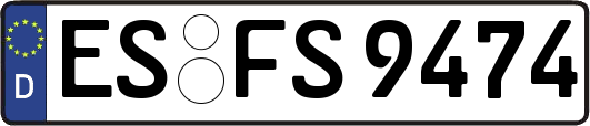 ES-FS9474