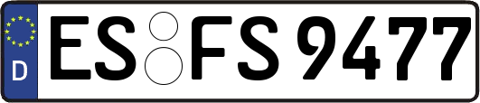 ES-FS9477