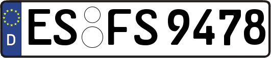 ES-FS9478