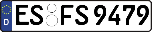 ES-FS9479
