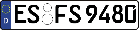 ES-FS9480