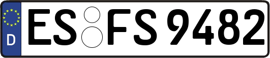 ES-FS9482