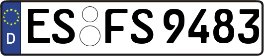 ES-FS9483