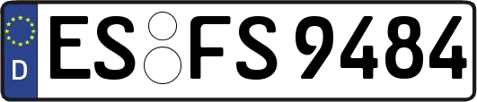 ES-FS9484