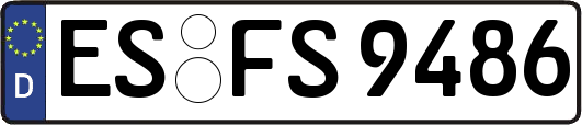 ES-FS9486