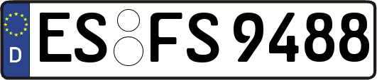 ES-FS9488